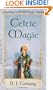 Celtic Magic (Llewellyn's World Religion & Magick)