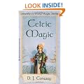 Celtic Magic (Llewellyn's World Religion & Magick)