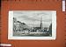 1887 Bull Ring St Martin'S Church Birmingham Horse Art