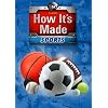 How It's Made - Sports Collection