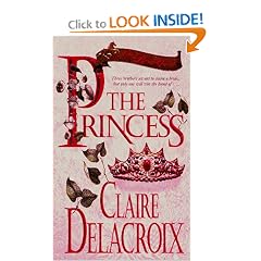 The Princess: The Bride Quest #1