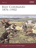 Boer Commando 1876-1902 (Warrior)