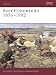 Boer Commando 1876-1902 (Warrior)