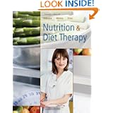 Nutrition and Diet Therapy (with InfoTrac 1-Semester, Premium Web Site Printed Access... by Linda Kelly DeBruyne, Eleanor Noss Whitney and Kathryn Pinna