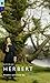 George Herbert: Poems Selected by Jo Shapcott (Poet to Poet)