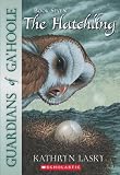 The Hatchling (Guardians of Gahoole, Book 7)