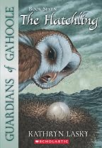 The Hatchling (Guardians of Ga'hoole, Book 7)