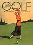 L'Affiche de golf - golf posters