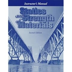 Statics and Strength of Materials (S/M)
