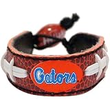 Gamewear Florida Gators Authentic Football Bracelet