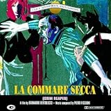 La Commare secca