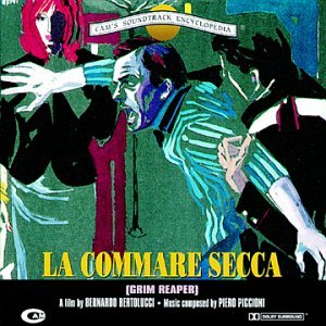 La Commare secca Piero Piccioni