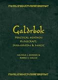 Galdrbok: Practical Heathen Runecraft, Shamanism and Magic