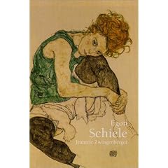 Egon Schiele (Reveries)