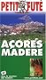 A�ores - Mad�re