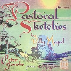 Pastoral Sketches