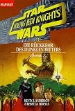 Star Wars. Young Jedi Knights 5. Rckkehr des dunklen Ritters.