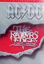 Ac/Dc: The Razors Edge : Guitar Tablature Edition