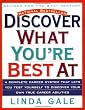 Discover What You're Best At