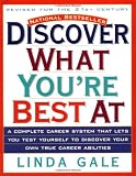 Discover What You're Best At