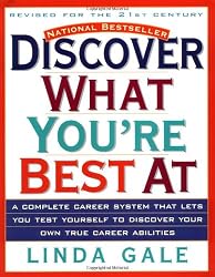 Discover What You're Best At
