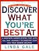 Discover What You're Best At
