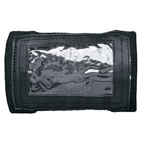 <b>Wilson Field Coach Wrist Band</b>
