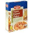 Arrowhead Mills Organic Kamut Flakes, 12-Ounce Boxes (Pack of 6)