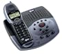AT&T 2325 2.4 GHz DSS Expandable Cordless Phone with Digital Answering System and Caller ID