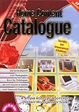 Home Content Catalogue - Home Inventory Database