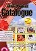 Home Content Catalogue - Home Inventory Database