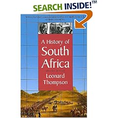 A History of South Africa: Revised Edition
