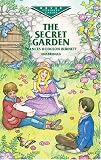 The Secret Garden (Evergreen Classics)