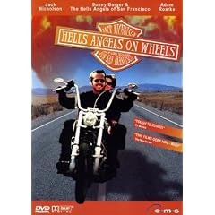 Hells Angels on Wheels