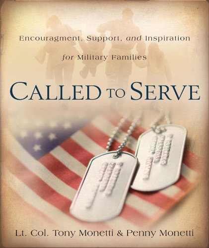 Called to Serve
