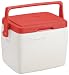 Coleman 8-Quart Cooler (Red)
