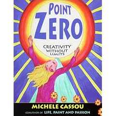 Point Zero: Creativity Without Limits