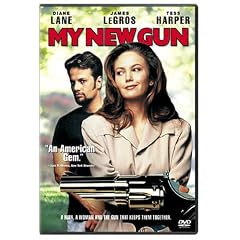 My New Gun