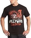 Bravado Men's Hollywood Undead Sun Palms T-Shirt