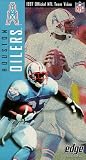 Houston Oilers 1997 Official Team Video Yearbook [VHS]