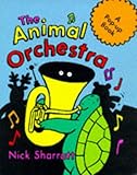 The animal orchestra