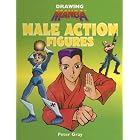 Click here to buy How to Draw Manga Male Action Figures: Male Action Figures (Drawing Manga) by  Peter C. Gray.
