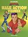 Book How to Draw Manga Male Action Figures: Male Action Figures (Drawing Manga)