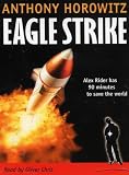 Books : Eagle Strike: Complete & Unabridged