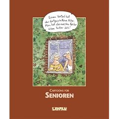 Cartoons f�r Senioren