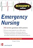 Emergency nursing