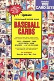 Baseball Cards: Catalog and Price Guide of Topps, Bowman, Donruss, Fleer, Leaf, O-Pee-Cee, Score, and Upper Deck 1993
