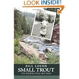 Small Trout: Fly Fishing that Matters by Bill Loehr
