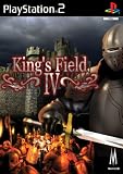 Revue Metro 3D  / King's Field IV