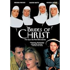 Brides of Christ